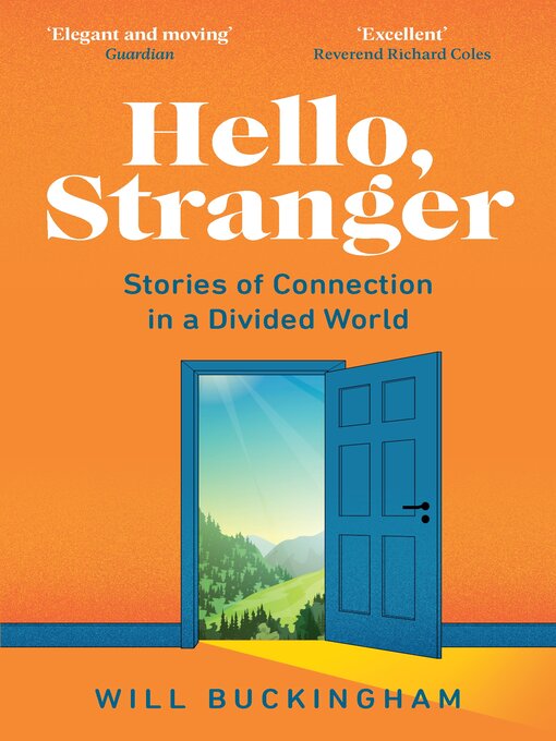 Title details for Hello, Stranger by Will Buckingham - Available